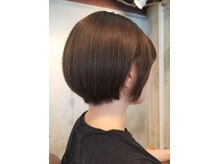 ヘアサロン レゴリス(hair salon REGOLITH)
