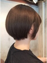 ヘアサロン レゴリス(hair salon REGOLITH)