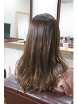 モアナ 逗子(MOANA)&nbsp;秋のパールグリーン