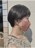 コンパクトショート