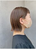 インナーカラー