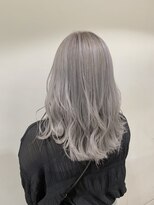 リー 枚方(Lee)&nbsp;シルバーベージュ