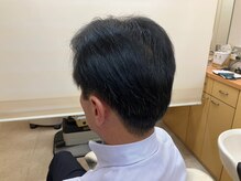 ヘアー倶楽部