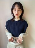 【REBECCA STYLE】layer style