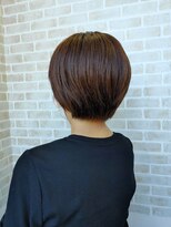 ピカソ ほなみ店&nbsp;ショート