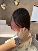 インナーカラー
