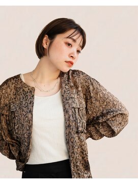 ジュール 大分(Joule) 白髪染め/ブリーチなし/髪質改善/大分駅