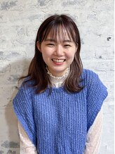 ロロ(ro-ro) 渡部 美悠