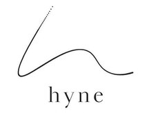 ハイネ(hyne)