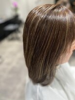 メイン(MAIN)&nbsp;ハイライト