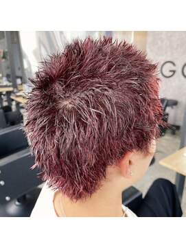 ジョーカー(JOKER) JOKER STYLE