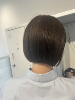 マチルダ(Matilda)&nbsp;ミニボブ2