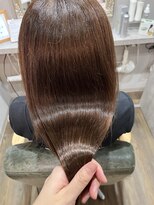 フロウクラウド(FLOW CLOUD) ツヤ髪