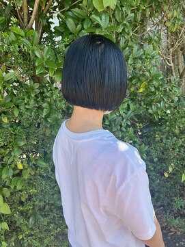 ヴィータ(vita) ミニボブ