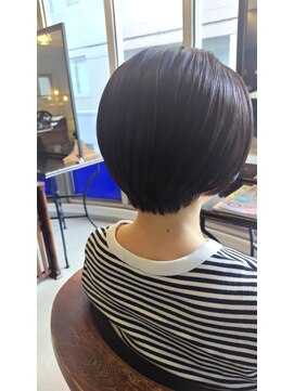 ベルエキップ(La Belle Equipe) 【髪の調律ケア】で極上のツヤ髪に♪