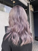 ベルファーレ(velfarre)&nbsp;ケアブリーチオンカラー