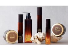 充実したヘアケア商品！今現状の髪質や髪型に合わせてヘアケア商品を取り扱っております。