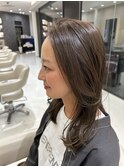 ナチュラルレイヤー
