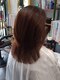 美容室JJ常盤台駅北口店の写真/<40代以降の女性におすすめ>オーガニックで髪や地肌に優しい商材を使用*リタッチカラーでメンテナンスも◎