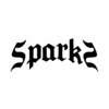 スパークスヘア(Sparks hair)のお店ロゴ
