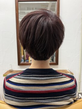 シーキュー(C.9.) C.9. short