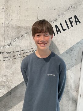 カリファ 田町(KHALIFA) クールショート