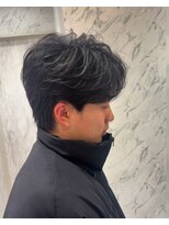 クラヴィア エクラート 梅田店(CLAVIA.ECLART)&nbsp;韓国MENS STYLE