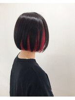 フラム(fulam)&nbsp;インナーレッド