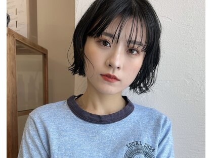 シーク(seek)の写真