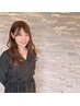 【及川指名限定】カット+カラー+トリートメント　￥13000