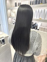 エレノア 熊本(Eleanor)&nbsp;TOKIO de SHIKNKA縮毛矯正