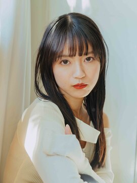 アマリス(Amaris) ロングヘアー20代/30代/40代/庭瀬