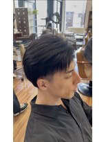 シャンパトラ(SCHON PATRA)&nbsp;韓国風フェザーショート