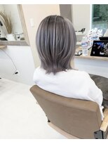 アルーナビューティデザイン バレイヤージュ
