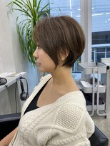 ヴィー 清澄白河(VIE)&nbsp;【VIE/宮野悠斗】ショート/ボブ/ショートボブが得意な美容院 22