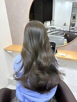 アイズ 横浜(IS)&nbsp;【JUNKI指名】オリーブグレージュ/横浜