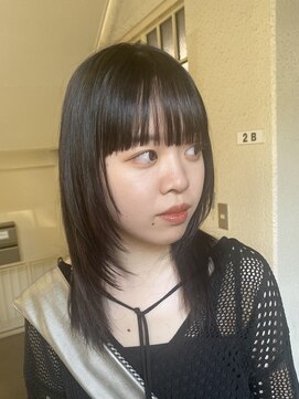 ジーナ 大宮(Zina) layer style