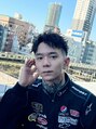 メンズ ラピス(Men's Lapis) ショートスタイルが特に得意です！