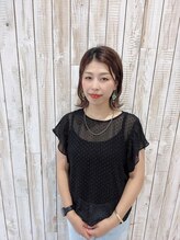 キャパ(CAPA)&nbsp;山下 春香