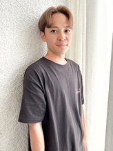 バトン(BATON) 増渕駿介 北千住