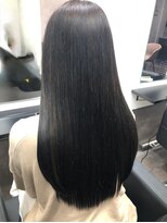 ジゼル 熊谷(GiseL) ロングレイヤー