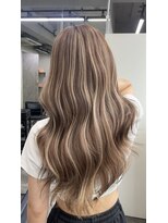 レディアル 大宮(REDEAL)&nbsp;ハイライトカラー