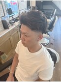 スキンフェード