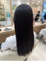 アッシュ 行徳店(Ash)&nbsp;縮毛矯正