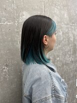 オーン(OOn)&nbsp;スカイブルー