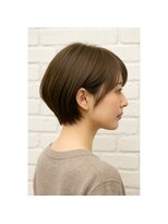 アクシス(axis)&nbsp;大人ショートボブ