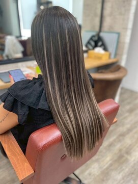 ウィスプヘアー(wisp HAIR) #プルエクステ#エクステ#大宮#埼玉