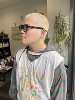 ギルド(guild.)&nbsp;おしゃれ坊主