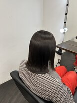 マーシュ(MARSH)&nbsp;（髪質改善）酸性ストレート