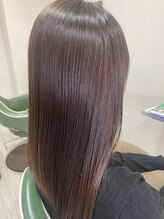 ヘア グリーン ワイズ(Hair green Wise)